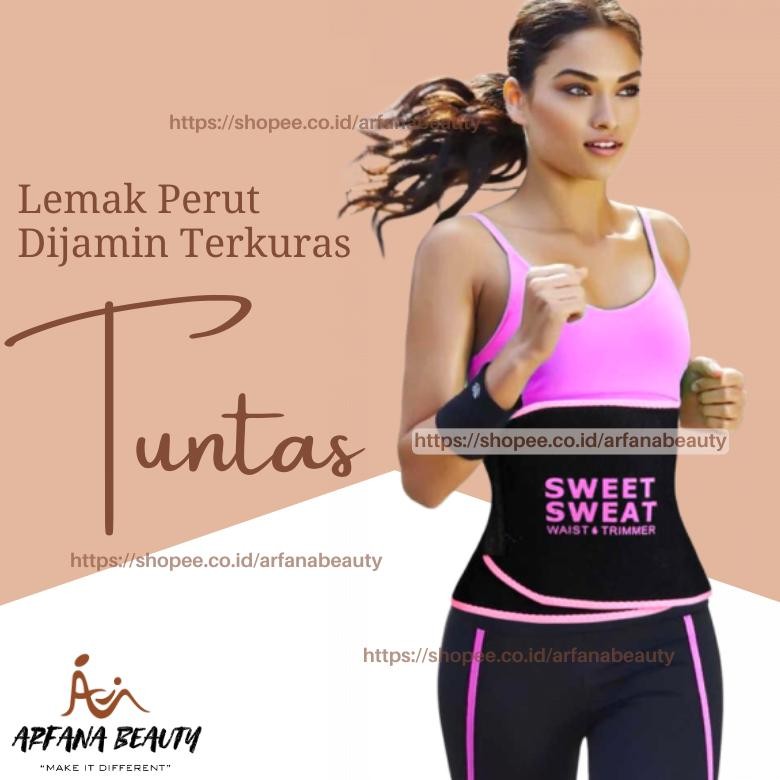 Best Seller | Termurah Korset Perut Pelangsing Wanita Ampuh Pengecil Perut Cewek Sexy Penghancur Pem