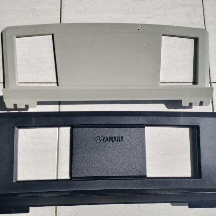 New  Stand book YAMAHA PSR S / DGX / Stand Music / Stand Keyboard