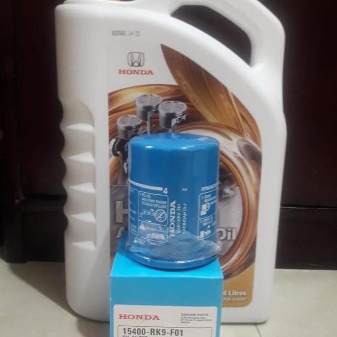 Ready paketan oli mesin epro gold ow20 but mobilio