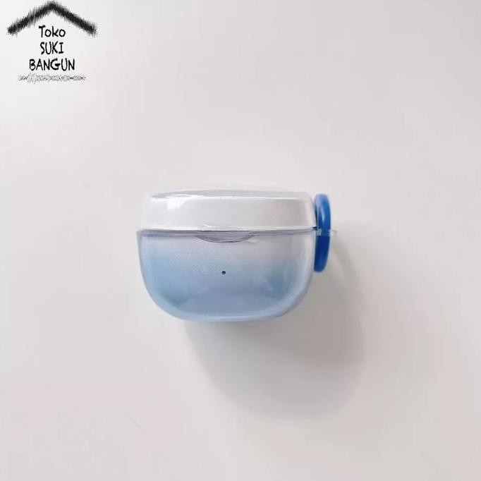 Case Baseus Encok WM02 PLUS WM02+ Rubber Clear GRADASI Cover Casing murah