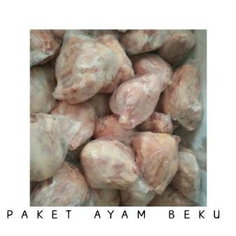 

MN PAKET AYAM BEKU
