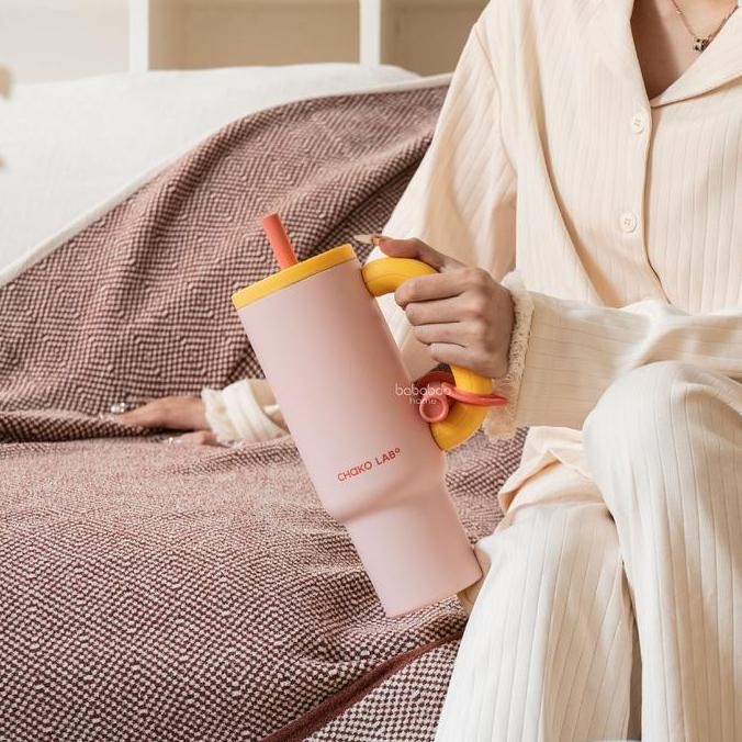 

Bawang Cup 1050Ml - Peach Pink Allshop