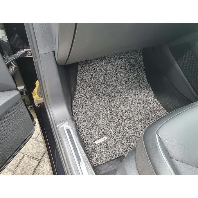 Karpet Mobil Comfort Premium Volkswagen VW Tiguan 2019