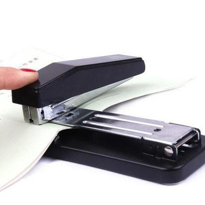 

Stapler Stepler Rotatable 360 Hecter Steples Staples Hekter Meja Putar Besar Kantor Stationery Allshop