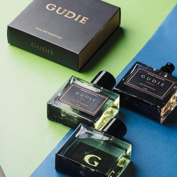 Gudie Parfume For Women Original