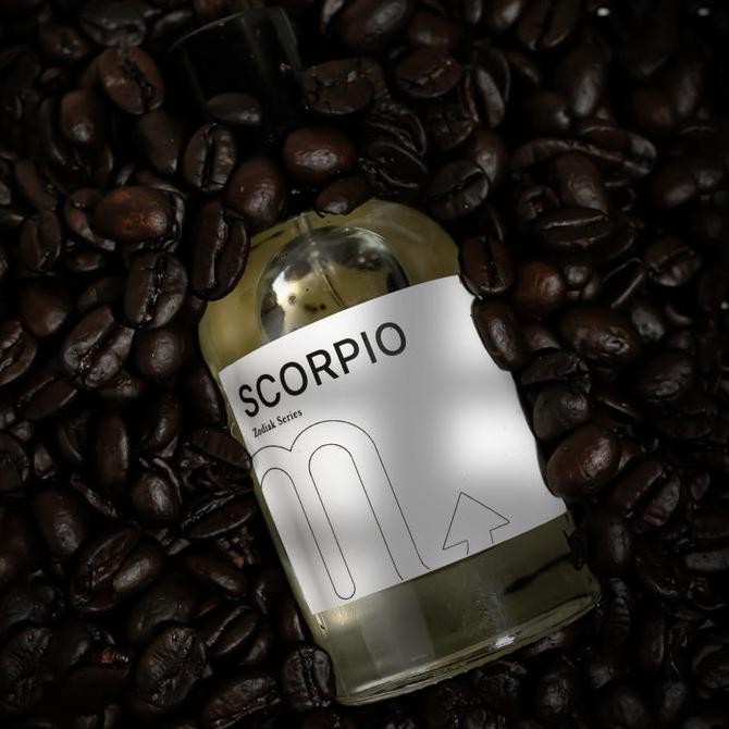 Onix Scorpio (30ml) Perfume