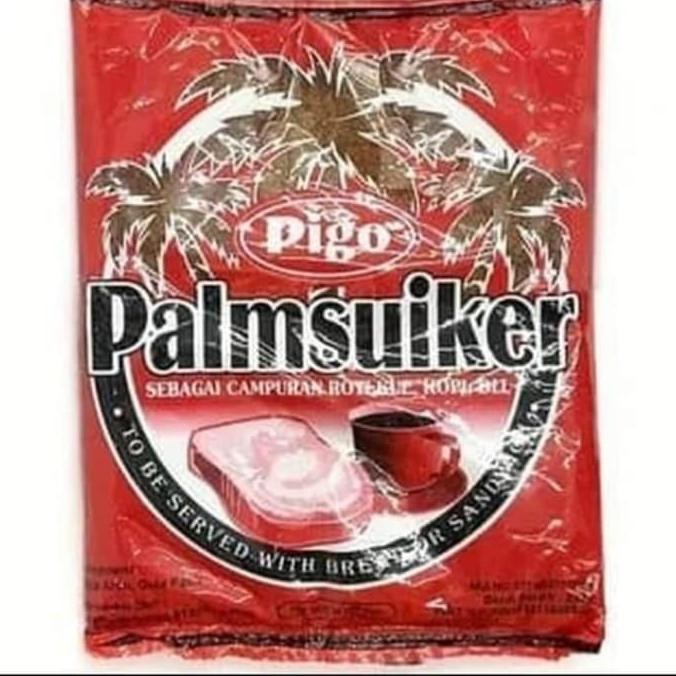 

Pigo Palm Suiker 200 Gr