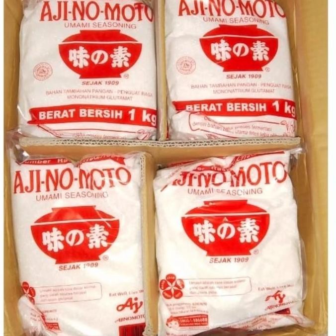 

micin ajinomoto 250 gram