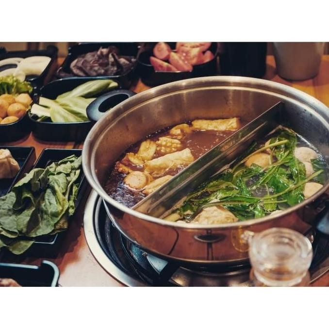 TOM YUM / TOM YAM PASTE 250GR HALAL HOMEMADE