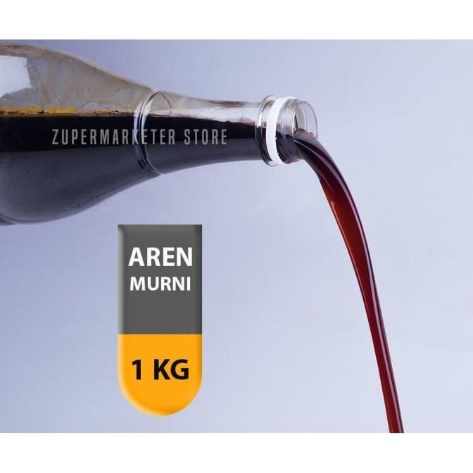 

Gula Aren Cair Asli Sukabumi 1.000 gr