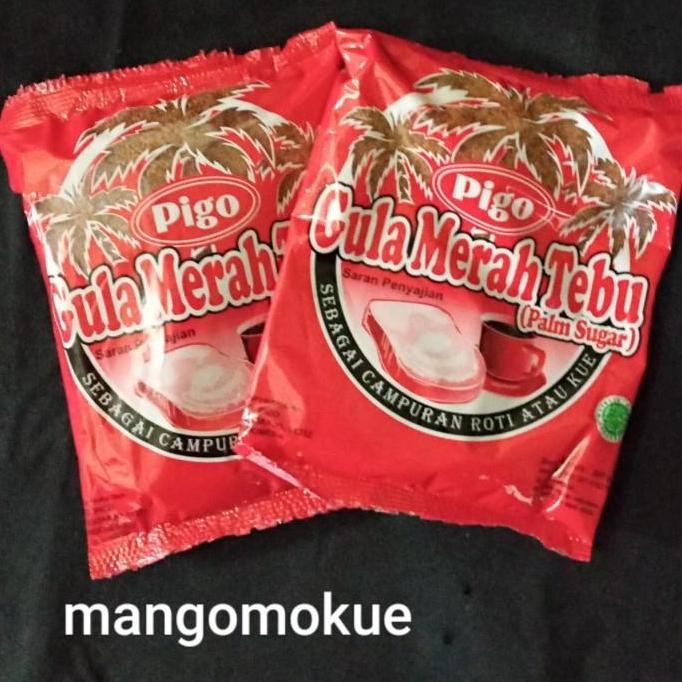 

pigo gula aren/palm/palem sugar suiker 200gr