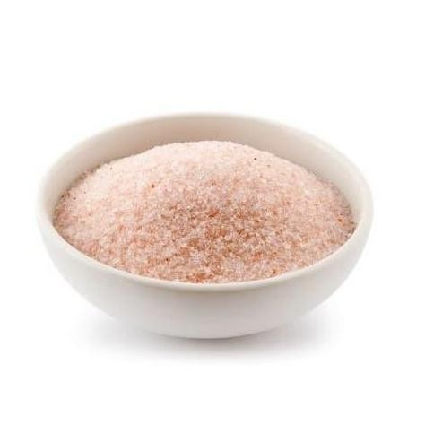 

Garam Diet 100 Gram - Garam Pink Diet Sehat 100 Gr - Garam Himalaya Sa