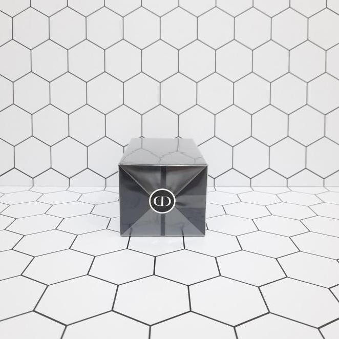 Dior Sauvage EDP 100 ml Original Sealed Box