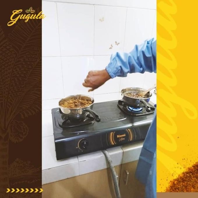 

Gugula Gula Aren Cair 5 liter