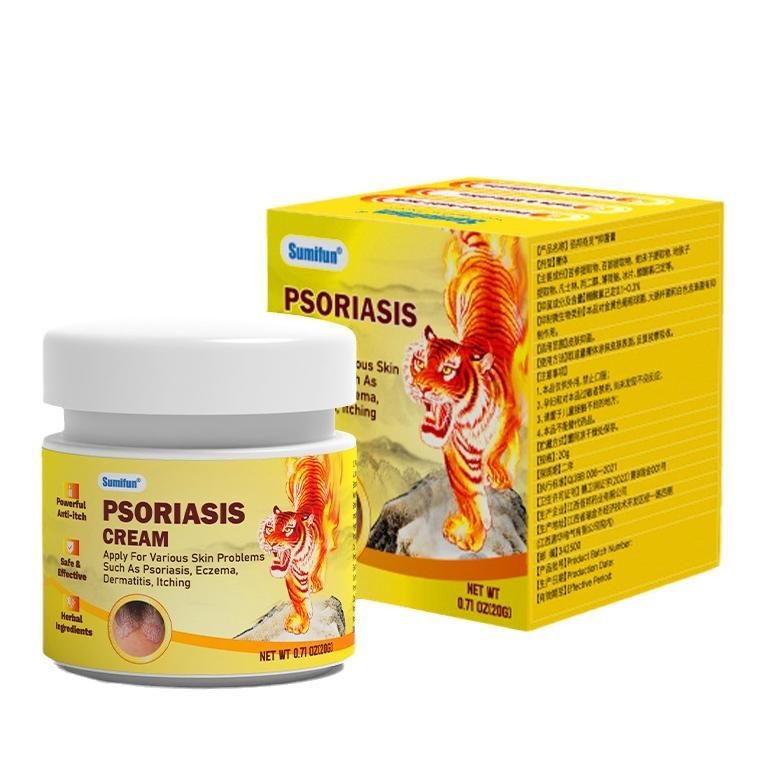 Salep Jamur Kulit Salep Eksim Salep Gatal Paling Ampuh 20G Salep Gatal Kulit Kepala Psoriasis Tangan