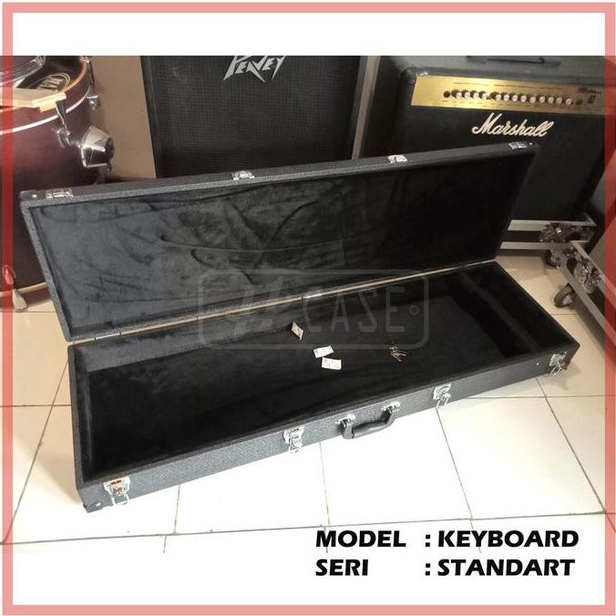 Hardcase Keyboard (KORG KROSS 1 61)