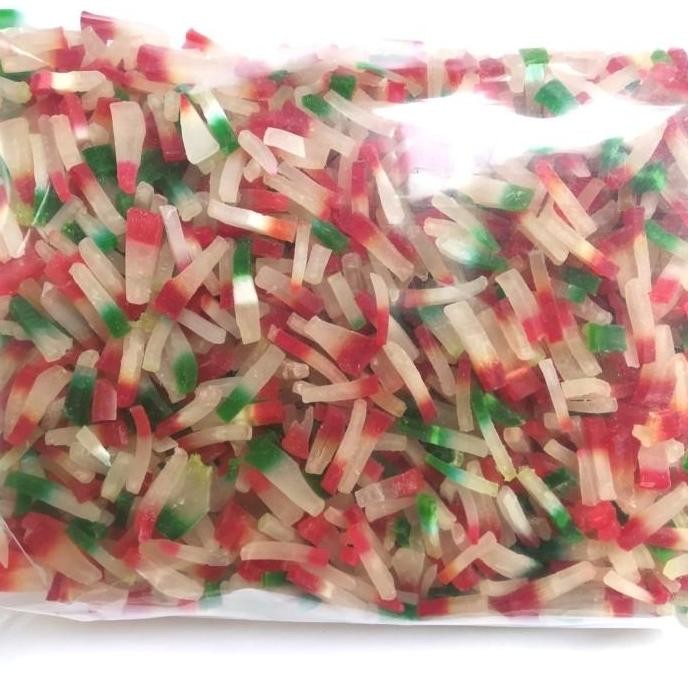 

Biji Delima Sagu Biji Delima Pacar China Sagu Pacar China