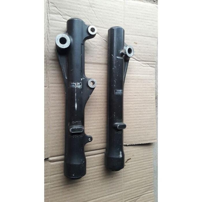 Tabung Bottom Shock Depan Honda Beat Fi Vatio Beat Karbu Vario 125 Ori