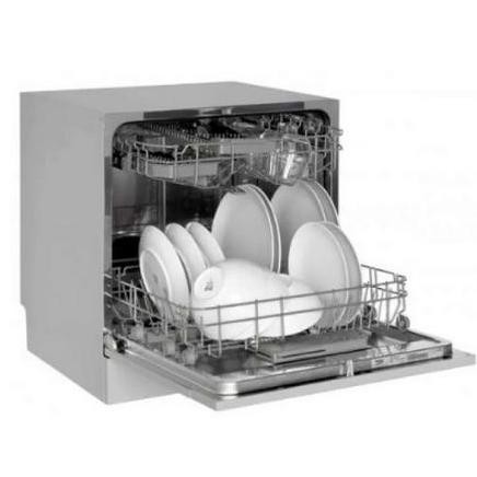 HOT SALE Mesin Cuci Piring Dishwasher DTC36810S Alat Mencuci Piring Otomatis
