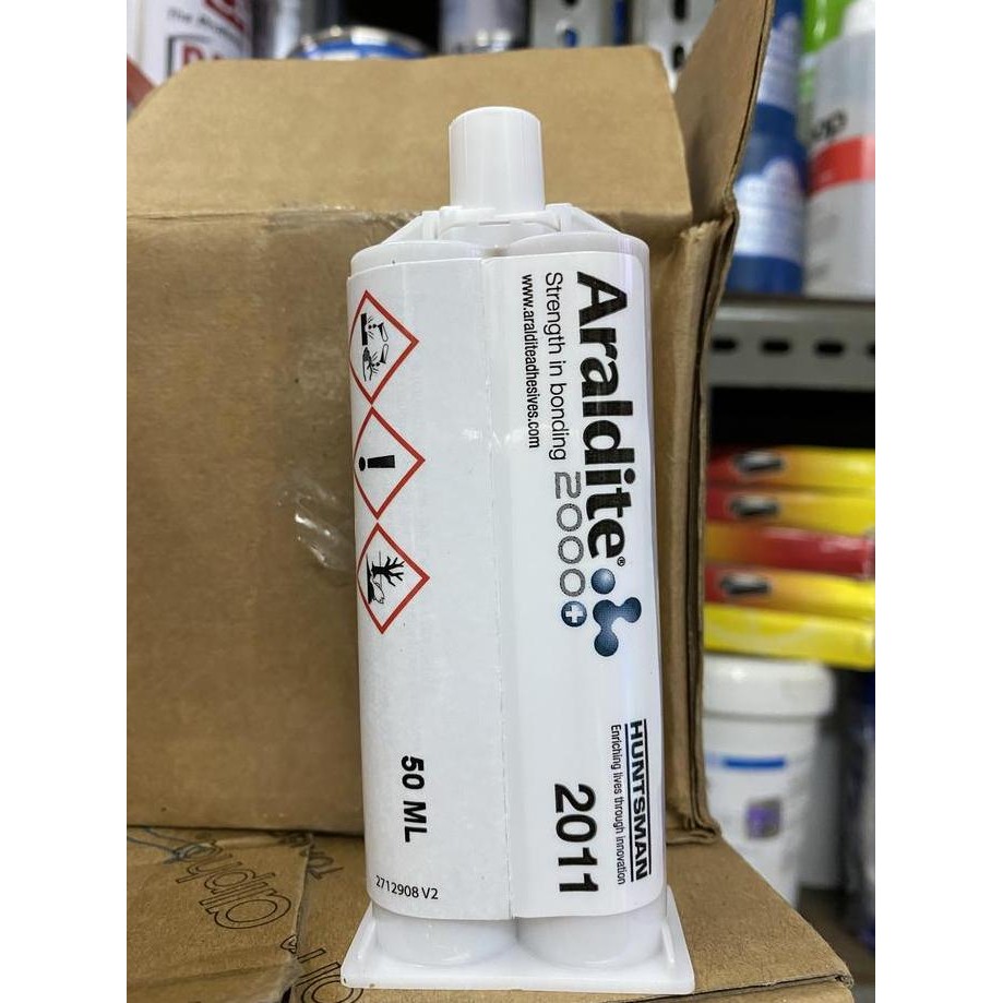 Promo Araldite 2011 (50ml) COD