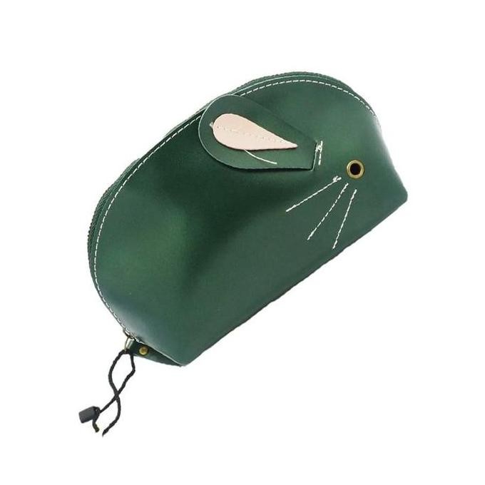 

Scoop Tempat Pensil Kelinci-Hijau 550612