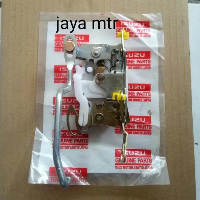 Promo door lock pintu belakang isuzu panther kotak COD