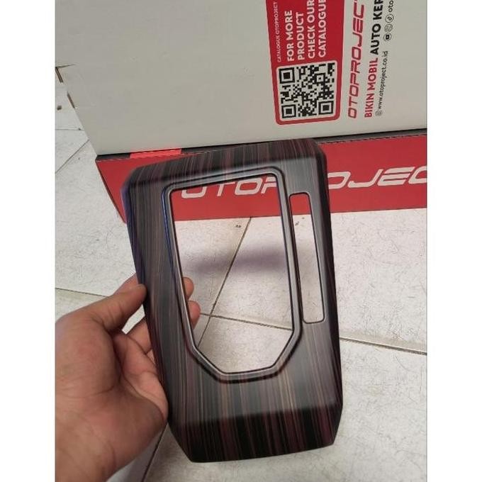 Panel Shifter Perseneling Agya 2023-2024 Otoproject