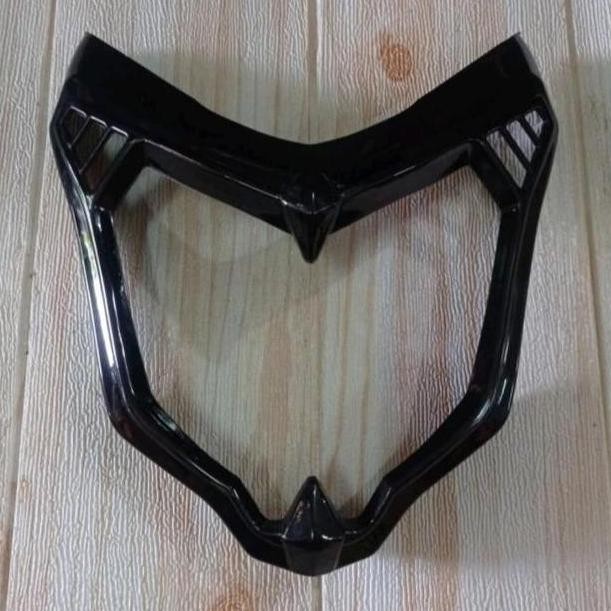 LIST COVER LAMPU VIXION NEW 2015-2017 NEW VIXION ADVANCE(NVA)