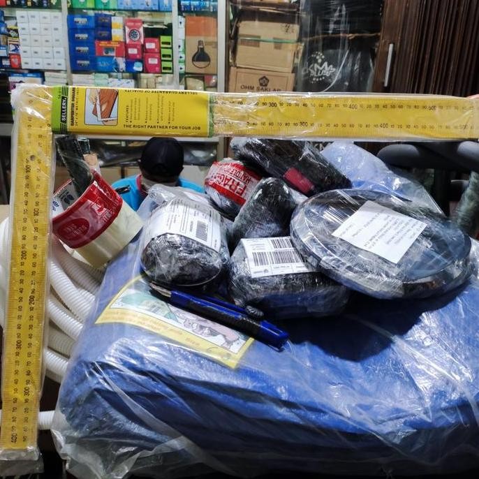 

Sikon penggaris 60cm Best seller