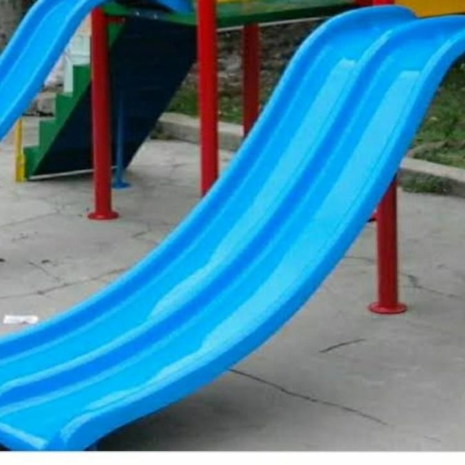 prosotan anak papan prosotan fiber doubel ukuran 2 meter