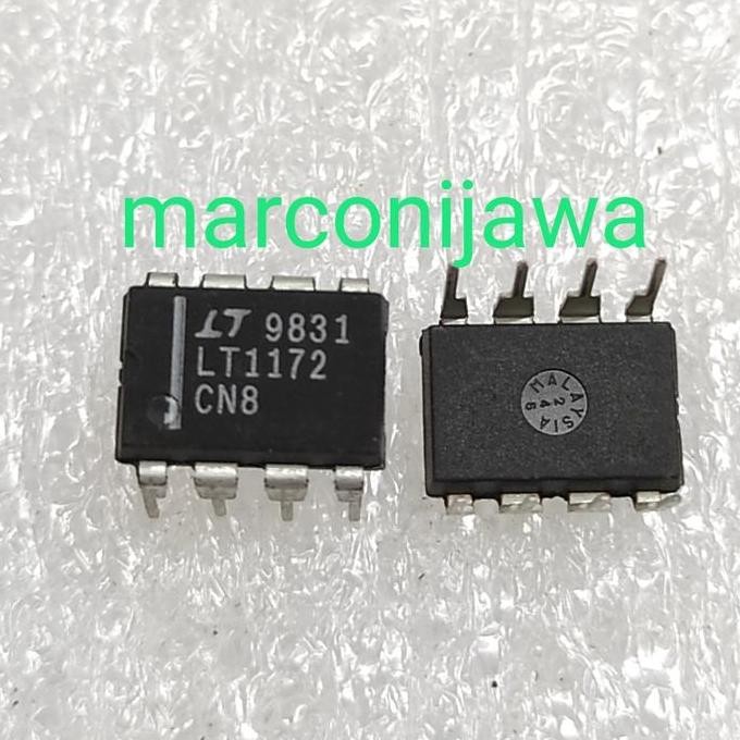 LT1172CN8 ic dip8pin