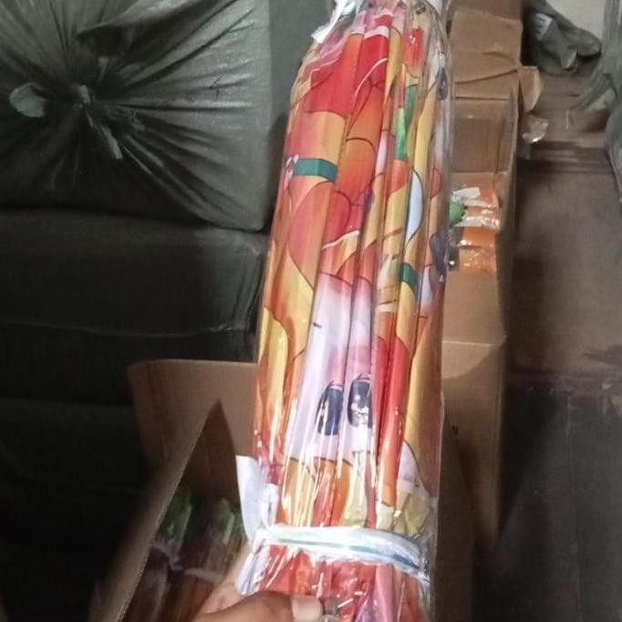 NEW MAINAN ANAK LAYANGAN MOTIF / MAINAN LAYANG-LAYANG MOTIF MURAH