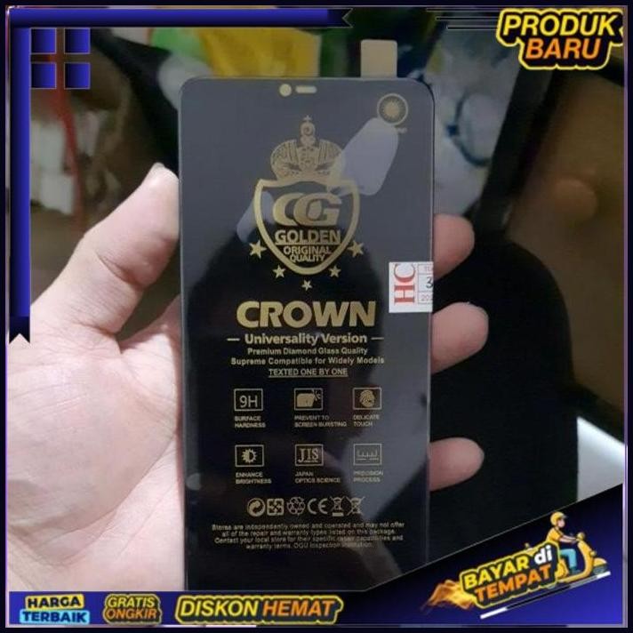 NEW STOCK LCD TOUCHSCREEN OPPO F7 / F7 PRO / CPH1819 / CPH1821 Fullset CROWN 3.0 Original Super 100%