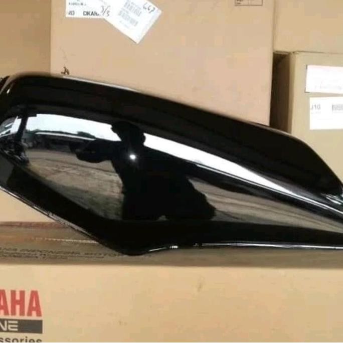 BEBAS ONGKIR - TANGKI BENSIN RX KING HITAM TANGKI RX KING HITAM ORI YAMAHA YGP