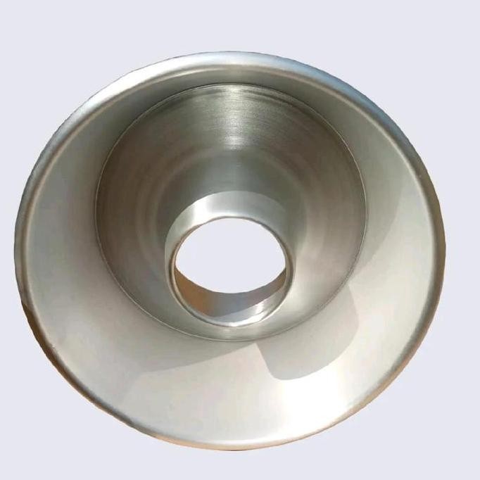 Loyang Tulban Jumbo/ Loyang Bolu/ Alat Pemanggang Bolu,Kue,Roti Kitchenware Allshop