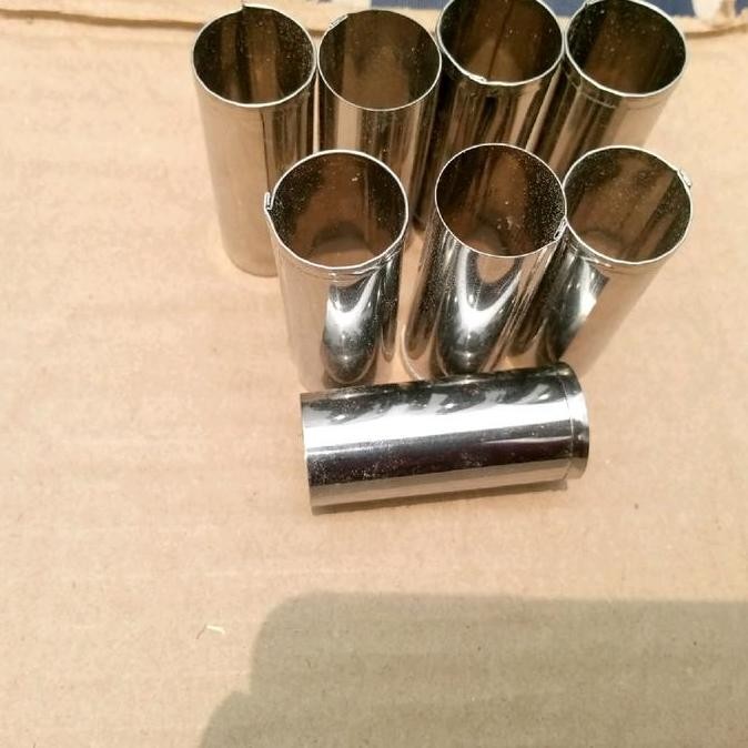 

Pembolong Donat Ukuran 2Cm Dan 1,5 Cm Harga Grosir Stainless Allshop