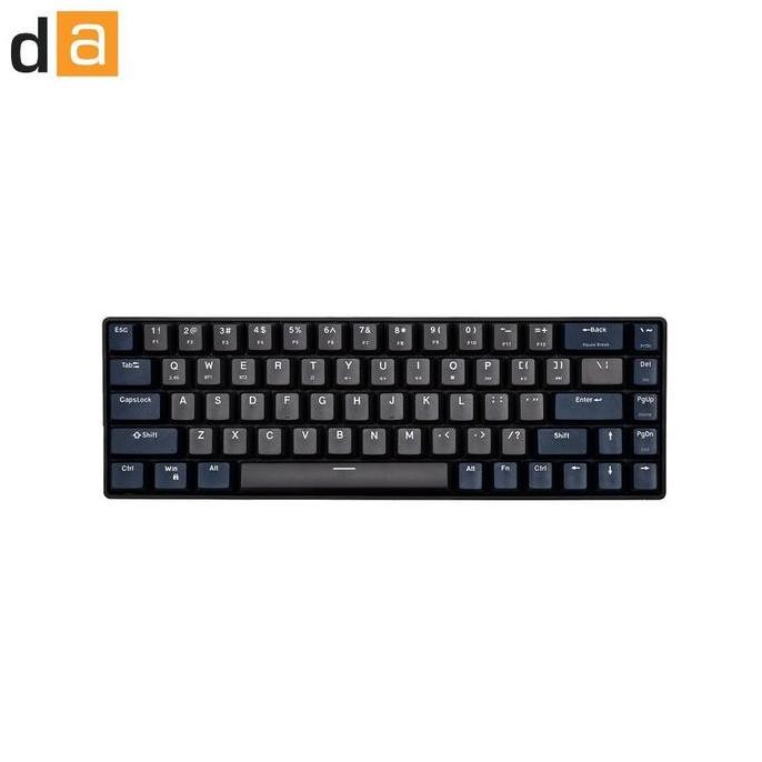 Digital Alliance Meca Air S Wireless Mechanical Gaming Keyboard