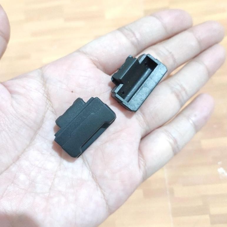 Eelic Adapter Strap Gshock , Adapter Tali Gshock , Adaptor Tali Jam Tangan Gshock , Adaptor Strap Ja