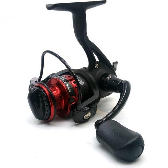 Reel Alat Pancing Versus ROCK STONE 500FE Ril Rell