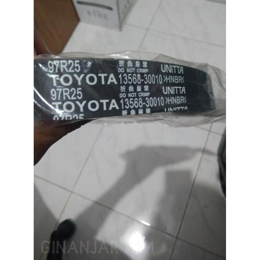 Timing Belt Innova Diesel
