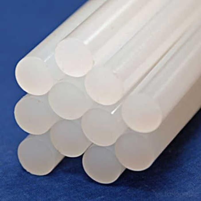 FMT [3pc] REFILL Glue Stick 30.5 x 1 cm / Isi Lem Tembak Besar Lem Bakar 40-60 W