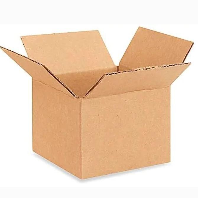 

Terbaik Kardus Carton Karton Box Boks Double Wall Uk 68 X 48 X 38 Cm 100% Ori