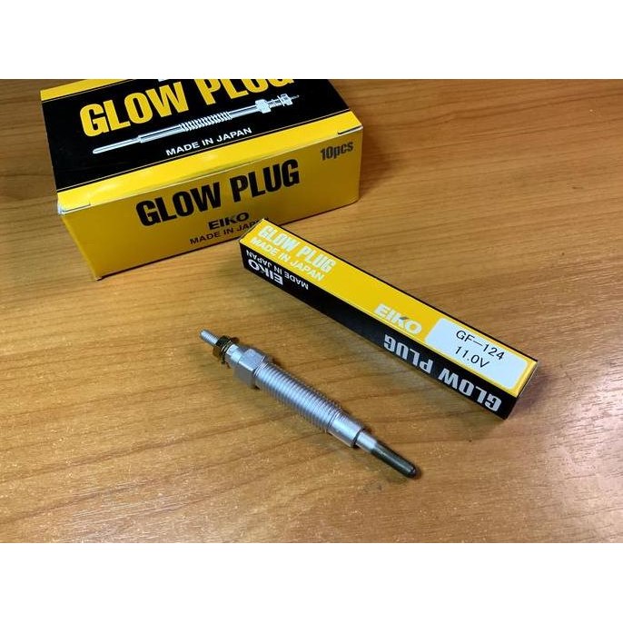 BUSI PEMANAS STRADA L200, L300 DIESEL, KUDA DIESEL