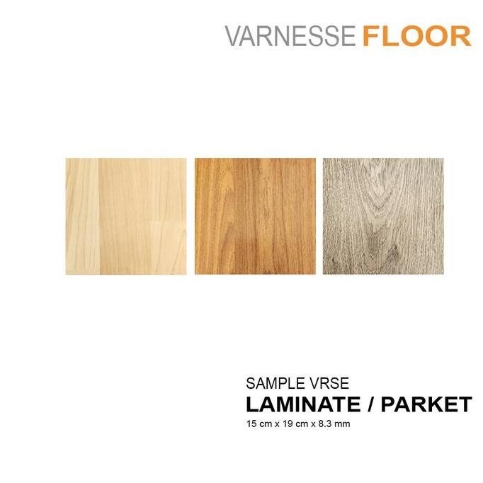 Sample Vinyl Floor, Laminate Floor & Spc Floor