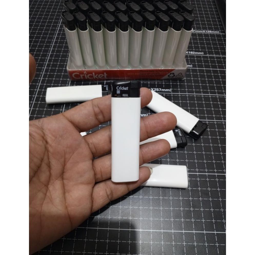 Bisa Cod Termurah Original Cricket Korek Gas Mancis Roda Magnet Ecer  Harga Grosir ||