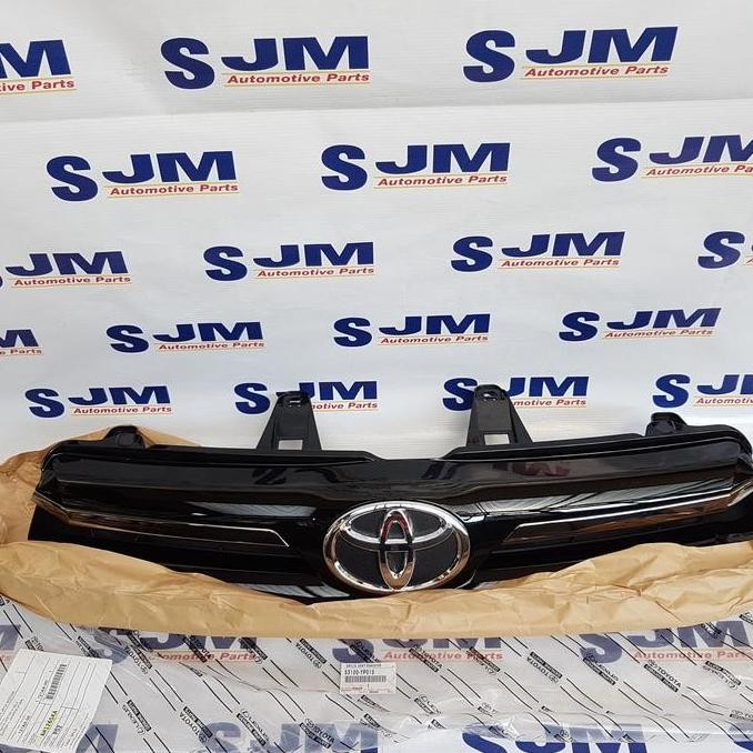 Grille inova venturer (53100-YP010)