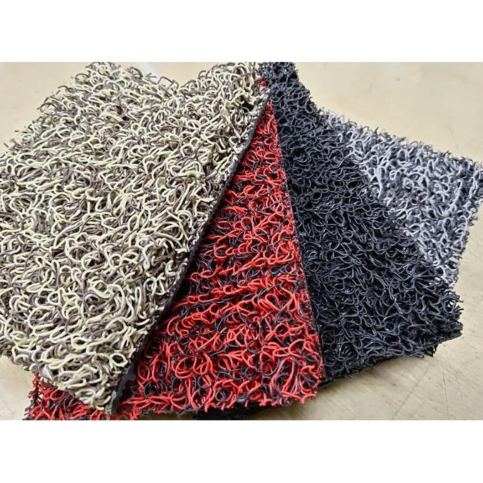 

Kaet mie/bihun mobil Mercy C200 thn 2014