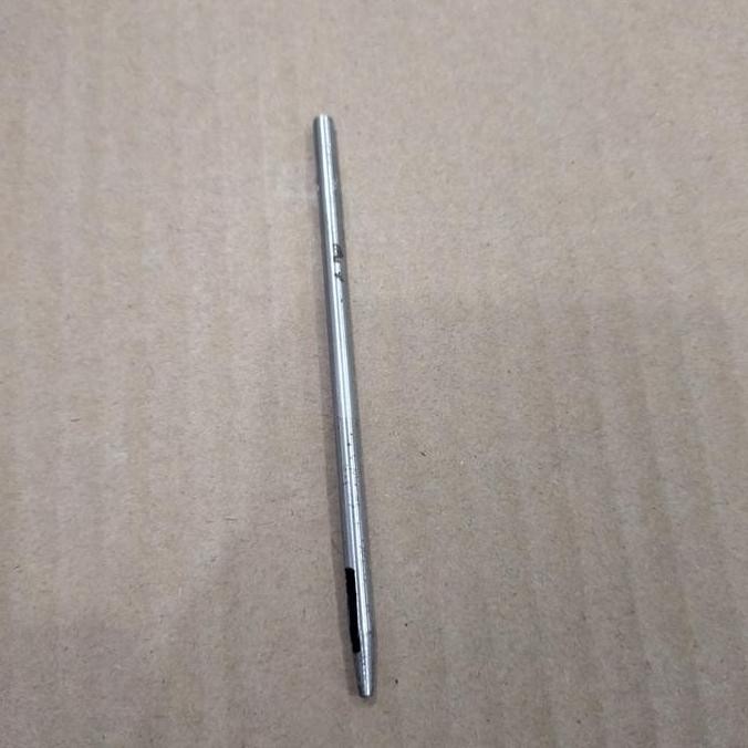 

DA65 }} OPEC plong pembolong besi kulit sandal sepatu tas tali pinggang 1,5 mm