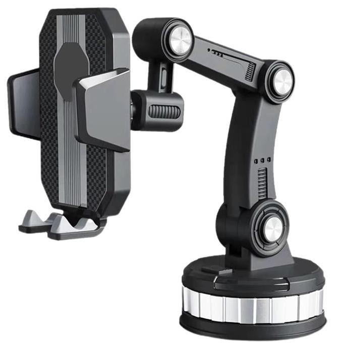 DF102 >> Holder Mobil Dikaca Holder Mobil Dashboard Holder Dudukan Hp Tempel Dimeja  Hd-61 Model Bes