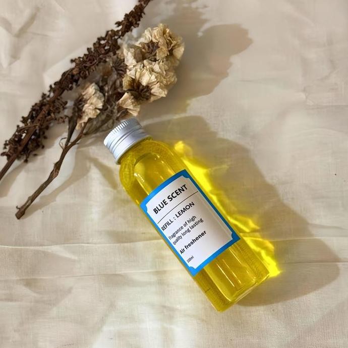 DB57>> parfum mobil | Refill parfum mobil | isi ulang parfum mobil | fleur scent - wangi segar dan T